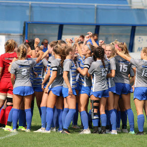 Meet your Posher, Teagan